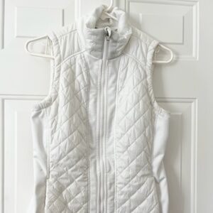 Athlete Hybrid Vest S